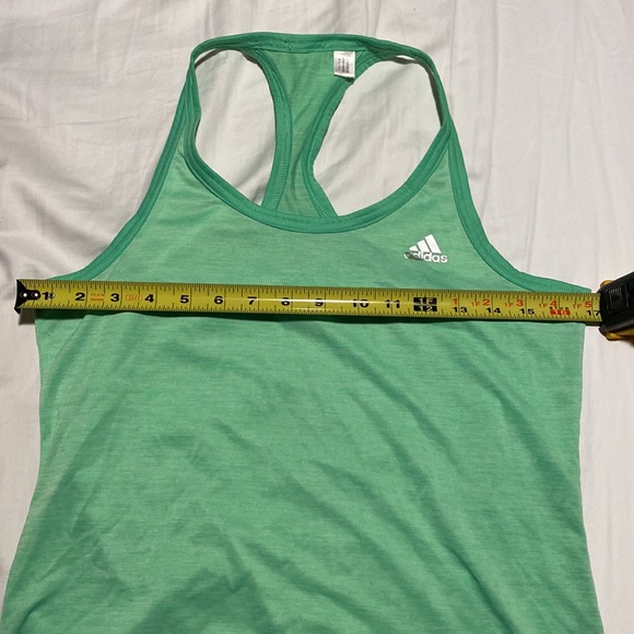 GUC Adidas Racerback Tank Top - Picture 7 of 9